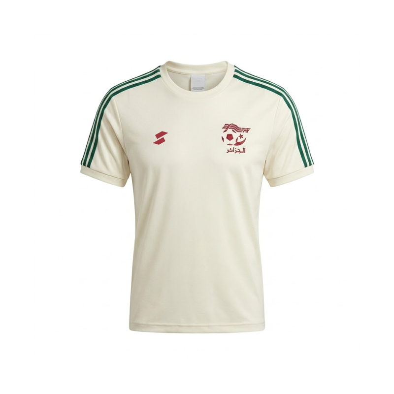Algeria T-Shirt
