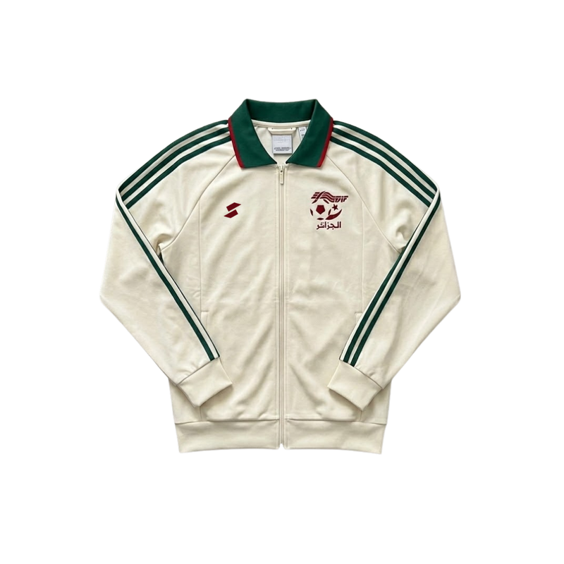 Algeria Jacket
