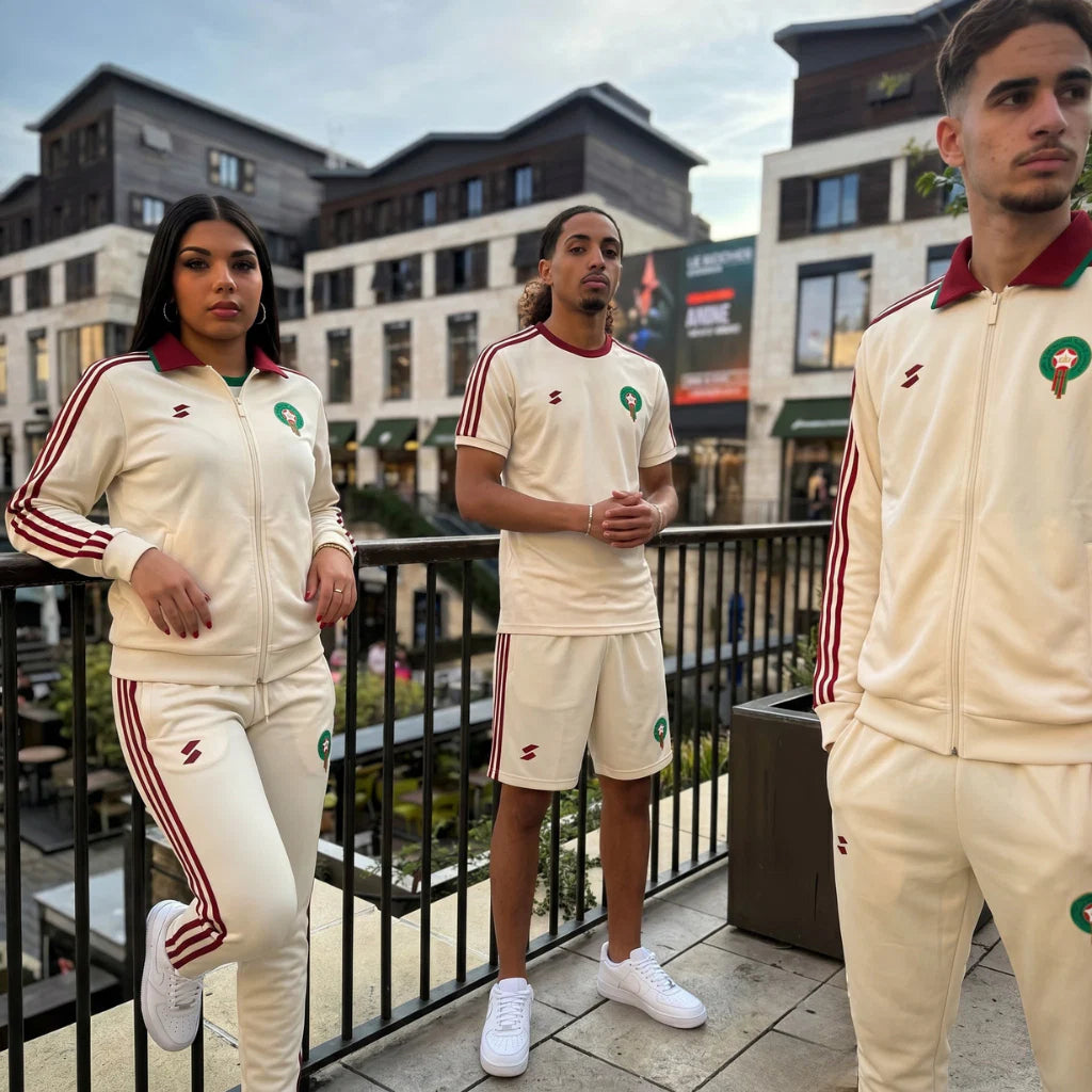 Morocco