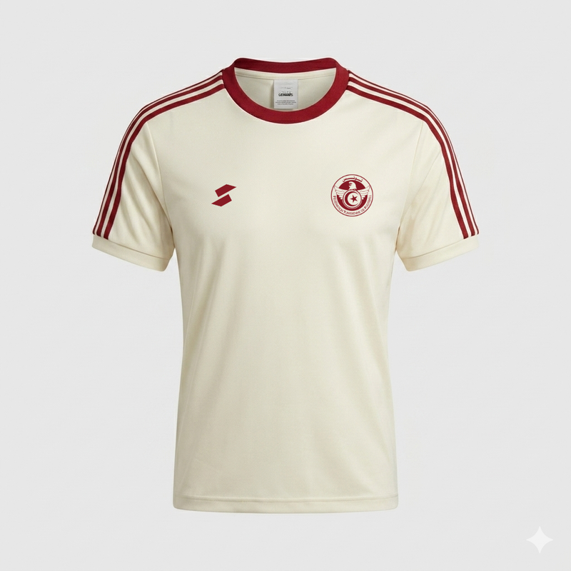 Tunisia T-Shirt