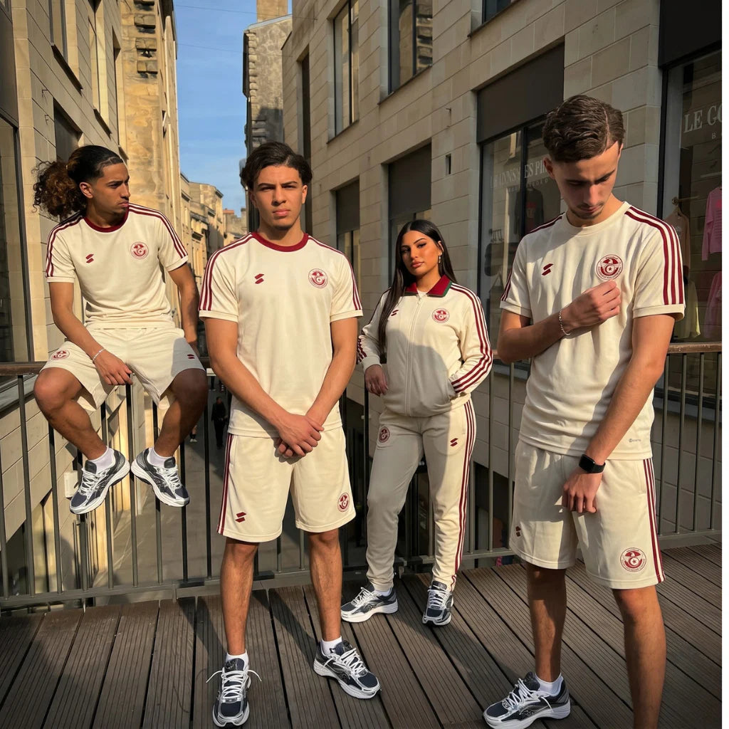 Tunisia